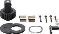 Auto instrumenti un iekārtas - Ratchet Head Repair Kit | for BGS 213 (213-REPAIR)