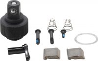 Auto instrumenti un iekārtas - Ratchet Head Repair Kit for BGS 601 (601-REPAIR)