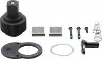 Auto instrumenti un iekārtas - Ratchet Head Repair Kit for BGS 602 (602-REPAIR)