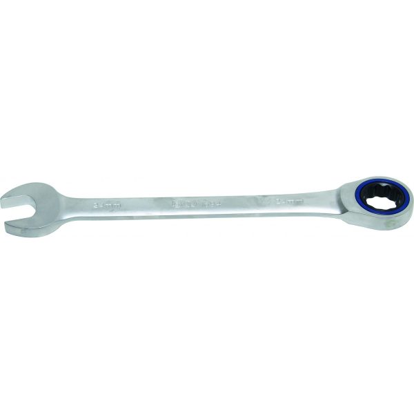 Auto instrumenti un iekārtas - Ratchet Wrench | 24 mm (1694)