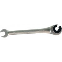 Auto instrumenti un iekārtas - Ratchet wrench | open | 10 mm (30840)