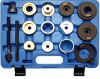 Auto instrumenti un iekārtas - Rear Axle Bush Tool | for BMW E36