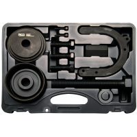 Auto instrumenti un iekārtas - Rear Axle Wheel Bearing Kit for Audi Quattro (8784)
