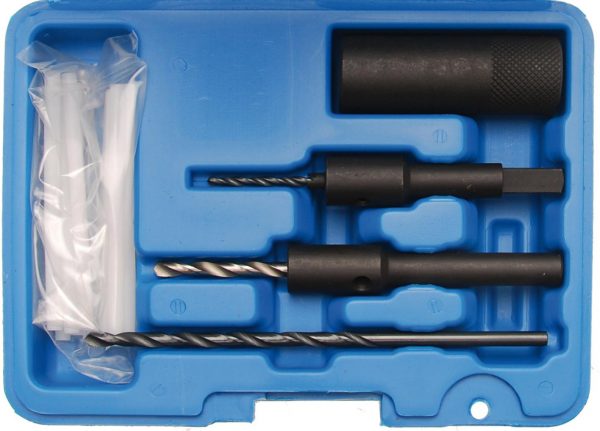 Auto instrumenti un iekārtas - Rear Window Washer Repair Kit | for VAG (8632)