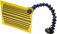 Auto instrumenti un iekārtas - Reflectorboard for Smart Repair | yellow (865-4)