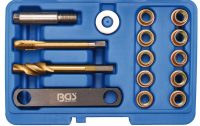 Auto instrumenti un iekārtas - Repair Kit for Brake Threads | for VAG | M12 x 1.5 | 15 pcs. (8408)
