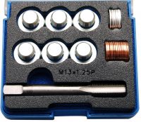 Auto instrumenti un iekārtas - Repair Kit for Oil Drain Thread | M13 x 1.25 mm (168)