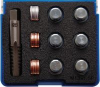 Auto instrumenti un iekārtas - Repair Kit for Oil Drain Thread | M13 x 1.5 mm (156)
