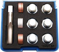 Auto instrumenti un iekārtas - Repair Kit for Oil Drain Thread | M15 x 1.5 (157)