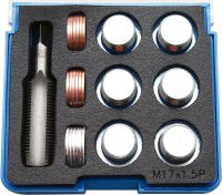 Auto instrumenti un iekārtas - Repair Kit for Oil Drain Thread | M17 x 1.5 mm (158)
