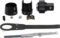 Auto instrumenti un iekārtas - Repair Kit for Ratchet Head | for BGS 356 (356-REPAIR)
