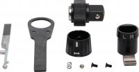 Auto instrumenti un iekārtas - Repair Kit for Ratchet Head | for BGS 357 (357-REPAIR)