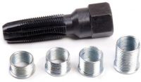 Auto instrumenti un iekārtas - Repair Kit for Spark Plug Thread | M14 x 1.25 mm | 5 pcs. (SK0914)