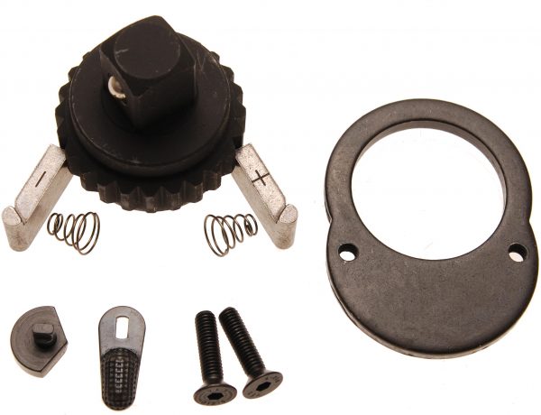Auto instrumenti un iekārtas - Repair Kit for Torque Wrench | for BGSs 971