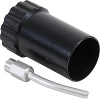Auto instrumenti un iekārtas - Repair kit for compressed air cleaning gun | 2-pcs. (3277-REP01)