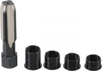 Auto instrumenti un iekārtas - Repair kit for spark plug thread | M14 x 1.25 mm | 5 pcs. (152)
