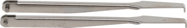 Auto instrumenti un iekārtas - Replacement Puller Legs 114 mm for BGS 8224 (8224-2)