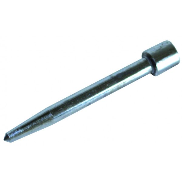 Auto instrumenti un iekārtas - Replacement Tip for Automatic Center Punch BGS 2085 (2085-1)