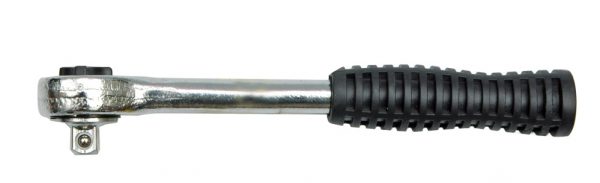 Auto instrumenti un iekārtas - Reversible ratchet 1/2"