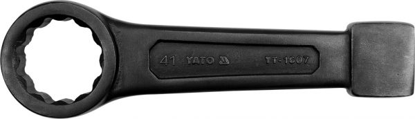 Auto instrumenti un iekārtas - Ring impact wrench 24mm (YT-1601)