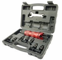 Auto instrumenti un iekārtas - Rivet Nut Drill Adapter kit | M3