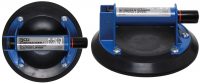 Auto instrumenti un iekārtas - Rubber Suction Lifter | extra strong | Ø 200 mm (7983)