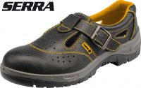 Auto instrumenti un iekārtas - Safety Sandals size 39 "SERRA" (72821)