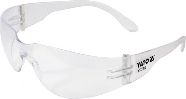 Auto instrumenti un iekārtas - Safety glasses (YT-7360)