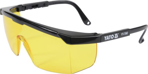 Auto instrumenti un iekārtas - Safety glasses (YT-7362)