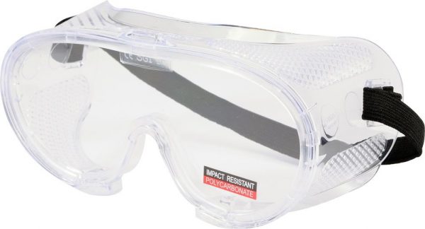 Auto instrumenti un iekārtas - Safety glasses (YT-7380)