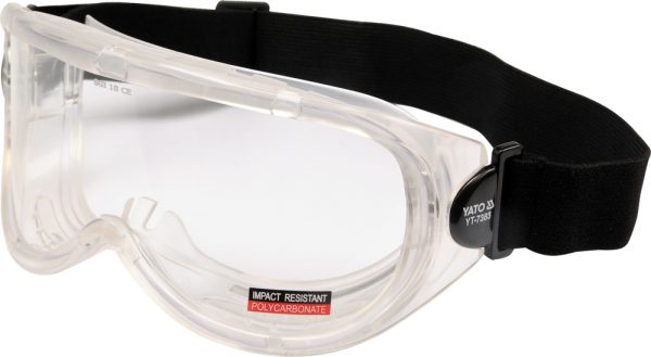 Auto instrumenti un iekārtas - Safety glasses (YT-7383)