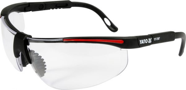 Auto instrumenti un iekārtas - Safety glasses