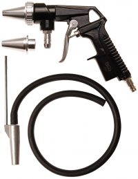 Auto instrumenti un iekārtas - Sand Blaster Gun (8382)