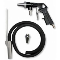 Auto instrumenti un iekārtas - Sand Blaster Gun (LD-03)
