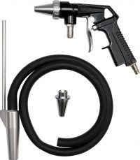 Auto instrumenti un iekārtas - Sand Blaster Gun (YT-2375)