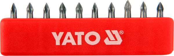 Auto instrumenti un iekārtas - Screwdriver Bit Set