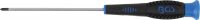 Auto instrumenti un iekārtas - Screwdriver | Cross Slot PH0 | Blade Length 100 mm (4907)