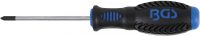 Auto instrumenti un iekārtas - Screwdriver | Cross Slot PH1 | Blade Length 80 mm (4935)