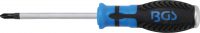 Auto instrumenti un iekārtas - Screwdriver | Cross Slot PH2 | Blade Length 100 mm (4910)