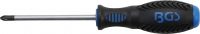 Auto instrumenti un iekārtas - Screwdriver | Cross Slot PZ2 | Blade Length 100 mm (4933)