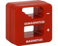 Auto instrumenti un iekārtas - Screwdriver Magnetizer/Demagnetizer (QJ7055)