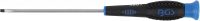 Auto instrumenti un iekārtas - Screwdriver | Slot SL 3 mm | Blade Length 100 mm (4901)