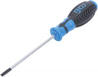 Auto instrumenti un iekārtas - Screwdriver | Slot SL 5.5 mm | Blade Length 125 mm (4930)