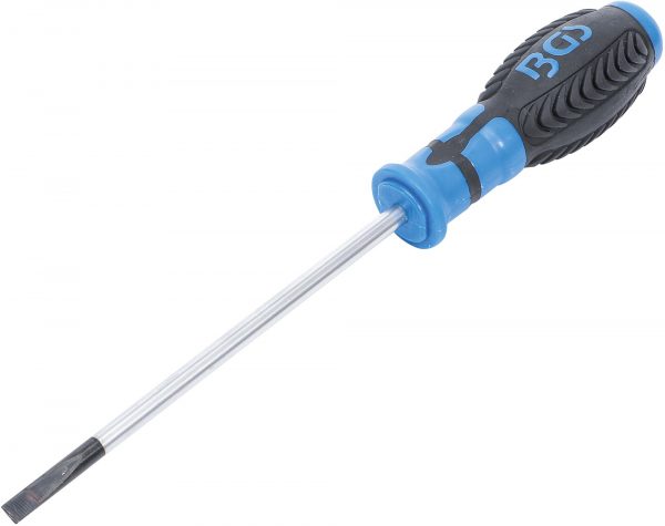 Auto instrumenti un iekārtas - Screwdriver | Slot SL 6.5 mm | Blade Length 150 mm (4931)