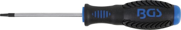 Auto instrumenti un iekārtas - Screwdriver | T-Star (for Torx) T10 (4917)