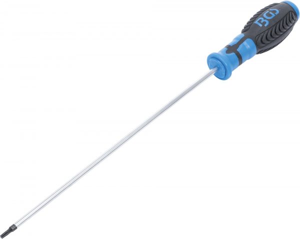 Auto instrumenti un iekārtas - Screwdriver | T-Star (for Torx) T15 (4944)