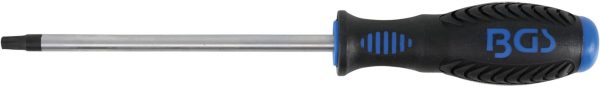 Auto instrumenti un iekārtas - Screwdriver | T-Star (for Torx) T40 (4923)