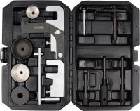 Auto instrumenti un iekārtas - Set of Timing Gear Locking Tools | Renault / Nissan / Opel (YT-06006)