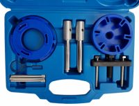 Auto instrumenti un iekārtas - Setting/Locking + Pump Removal Kit | Jaguar