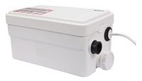 Auto instrumenti un iekārtas - Sewage pump / pump for shower and sink | without connection to WC | 250W (75945)